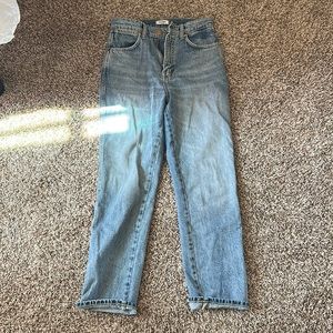 Women’s wrangler jeans